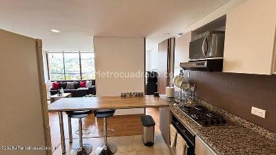 Apartamento en venta en Flandes Bajo, La Calera · foto 5 de 18