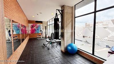 Apartamento en venta en Flandes Bajo, La Calera · foto 18 de 18