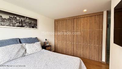 Apartamento en venta en Flandes Bajo, La Calera · foto 14 de 18