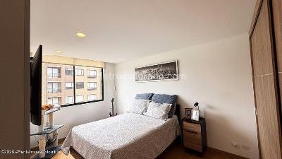 Apartamento en venta en Flandes Bajo, La Calera · foto 12 de 18
