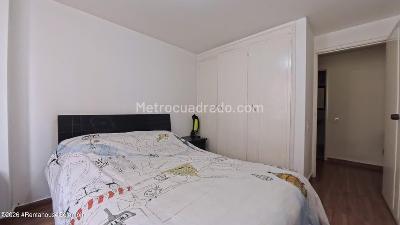Apartamento en venta en Nicolas De Federman, Bogotá · foto 10 de 20