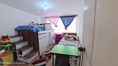 Apartamento en venta en Nicolas De Federman, Bogotá · foto 11 de 20