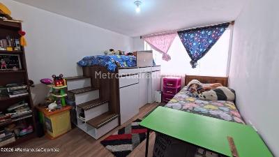 Apartamento en venta en Nicolas De Federman, Bogotá · foto 12 de 20