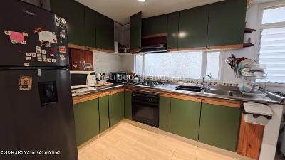 Apartamento en venta en Nicolas De Federman, Bogotá · foto 15 de 20
