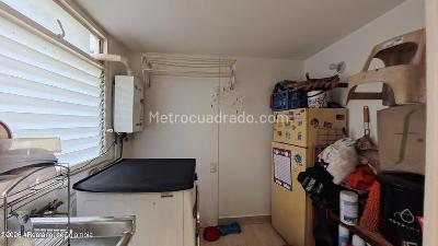 Apartamento en venta en Nicolas De Federman, Bogotá · foto 16 de 20