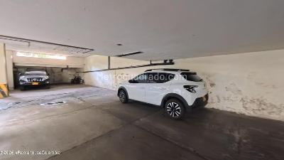 Apartamento en venta en Nicolas De Federman, Bogotá · foto 18 de 20