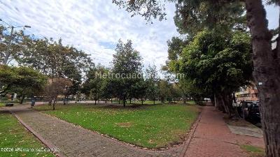 Apartamento en venta en Nicolas De Federman, Bogotá · foto 19 de 20