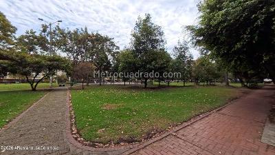 Apartamento en venta en Nicolas De Federman, Bogotá · foto 20 de 20