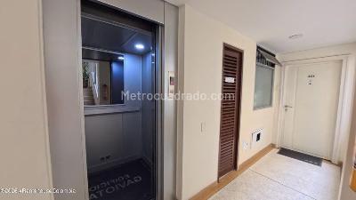 Apartamento en venta en Nicolas De Federman, Bogotá · foto 2 de 20