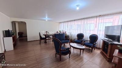 Apartamento en venta en Nicolas De Federman, Bogotá · foto 3 de 20
