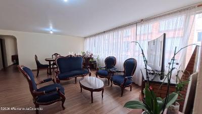 Apartamento en venta en Nicolas De Federman, Bogotá · foto 4 de 20