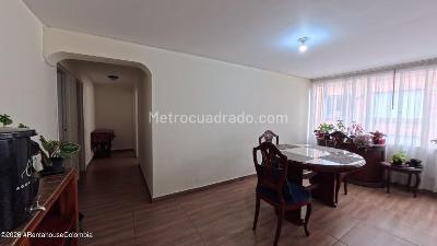 Apartamento en venta en Nicolas De Federman, Bogotá · foto 5 de 20