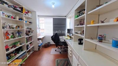 Apartamento en venta en Nicolas De Federman, Bogotá · foto 6 de 20
