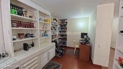 Apartamento en venta en Nicolas De Federman, Bogotá · foto 7 de 20