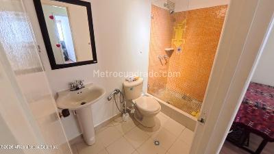 Apartamento en venta en Nicolas De Federman, Bogotá · foto 8 de 20