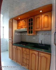 Apartamento de 2 alcobas en venta en El Ensueño, Bogotá, 47 m² · foto 7 de 16