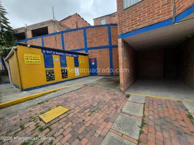 Apartamento de 2 alcobas en venta en El Ensueño, Bogotá, 47 m² · foto 16 de 16