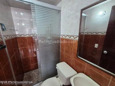 Apartamento de 2 alcobas en venta en El Ensueño, Bogotá, 47 m² · foto 13 de 16