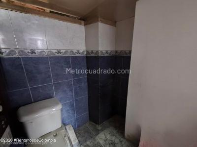 Apartamento de 2 alcobas en venta en El Ensueño, Bogotá, 47 m² · foto 10 de 16