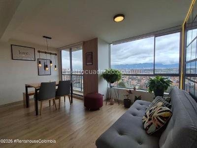 Apartamento de 3 alcobas en venta en Castilla, Bogotá, 64 m² · foto 6 de 20