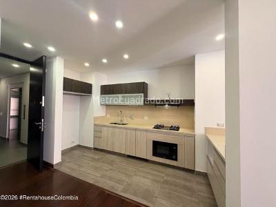 Apartaestudio en venta en Molinos Norte, Bogotá, 52 m² · foto 3 de 14