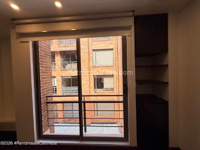 Apartaestudio en venta en Molinos Norte, Bogotá, 52 m² · foto 6 de 14
