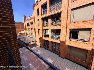 Apartaestudio en venta en Molinos Norte, Bogotá, 52 m² · foto 7 de 14