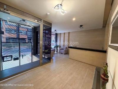 Apartaestudio en venta en Molinos Norte, Bogotá, 52 m² · foto 13 de 14
