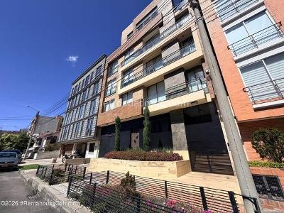 Apartaestudio en venta en Molinos Norte, Bogotá, 52 m² · foto 14 de 14