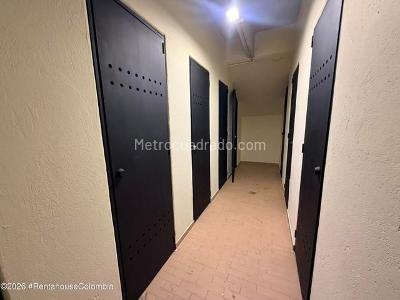 Apartaestudio en venta en Molinos Norte, Bogotá, 52 m² · foto 12 de 14