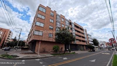 Apartaestudio en venta en Santa Barbara Central, Bogotá, 26 m² · foto 16 de 16
