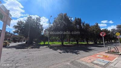 Apartaestudio en venta en Quinta Paredes, Bogotá, 21 m² · foto 20 de 20
