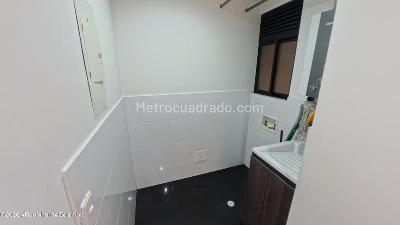 Apartamento de 3 alcobas en venta en Cedritos, Bogotá, 73 m² · foto 5 de 20
