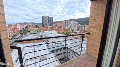 Apartamento en venta en Cedritos, Bogotá · foto 6 de 20