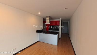 Apartamento en venta en Cedritos, Bogotá · foto 5 de 20