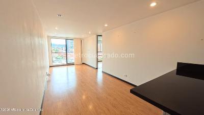 Apartamento en venta en Cedritos, Bogotá · foto 2 de 20