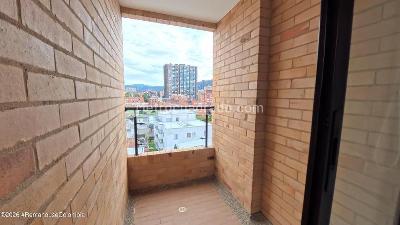 Apartamento en venta en Cedritos, Bogotá · foto 12 de 20