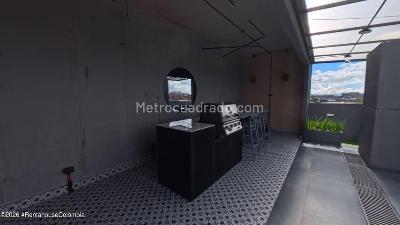 Apartaestudio en venta en Quinta Paredes, Bogotá, 21 m² · foto 9 de 15