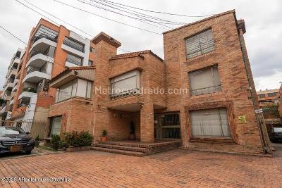 Oficina en Arriendo, SANTA BARBARA OCCIDENTAL, Bogotá D.C.