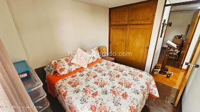 Apartamento de 3 alcobas en venta en Prado Veraniego Norte, Bogotá, 89 m² · foto 13 de 17