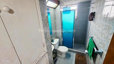 Apartamento de 3 alcobas en venta en Prado Veraniego Norte, Bogotá, 89 m² · foto 14 de 17