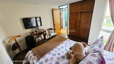 Apartamento de 3 alcobas en venta en Prado Veraniego Norte, Bogotá, 89 m² · foto 15 de 17