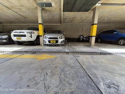 Apartamento de 3 alcobas en venta en Prado Veraniego Norte, Bogotá, 89 m² · foto 16 de 17