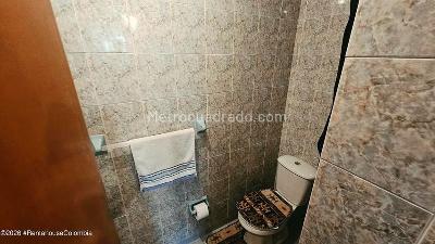 Apartamento de 3 alcobas en venta en Prado Veraniego Norte, Bogotá, 89 m² · foto 9 de 17