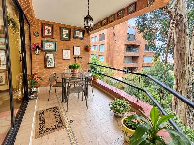 Apartamento de 3 alcobas en venta en Bosques De Medina, Bogotá, 232 m² · foto 5 de 20