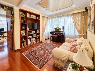 Apartamento de 3 alcobas en venta en Bosques De Medina, Bogotá, 232 m² · foto 16 de 20