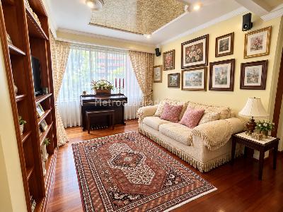 Apartamento de 3 alcobas en venta en Bosques De Medina, Bogotá, 232 m² · foto 15 de 20