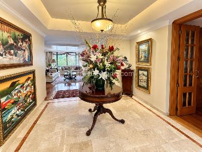 Apartamento de 3 alcobas en venta en Bosques De Medina, Bogotá, 232 m² · foto 2 de 20