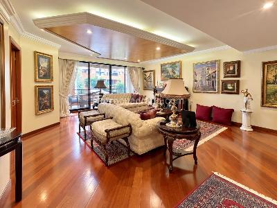 Apartamento de 3 alcobas en venta en Bosques De Medina, Bogotá, 232 m² · foto 4 de 20