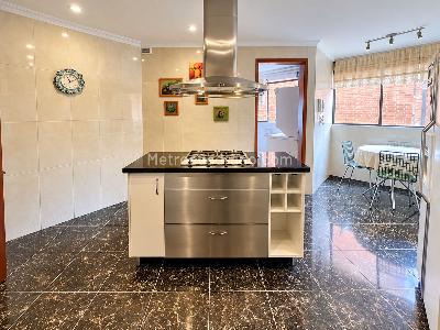 Apartamento de 3 alcobas en venta en Bosques De Medina, Bogotá, 232 m² · foto 7 de 20